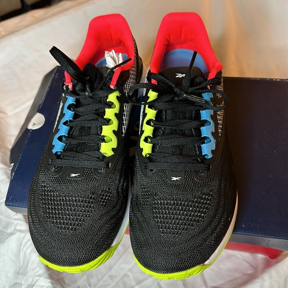 Men’s Reebok Nano X2 Training Sneakers - Picture 5 of 6
